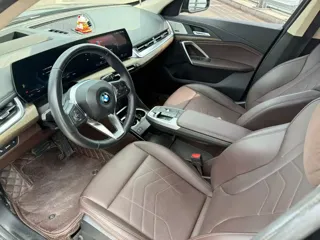 BMW iX1 2024 купить из Китая, цена 3 653 000 ₽ — Suifenhe Auto