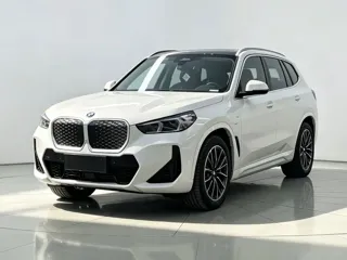 BMW iX1 2025 купить из Китая, цена 3 898 000 ₽ — Suifenhe Auto