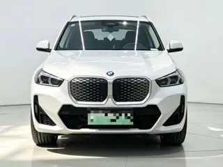 BMW iX1 2025 купить из Китая, цена 3 898 000 ₽ — Suifenhe Auto