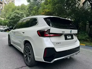 BMW iX1 2024 купить из Китая, цена 3 731 000 ₽ — Suifenhe Auto