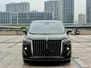 Hongqi HQ9 PHEV 2026 купить из Китая, цена 5 528 000 ₽ — Suifenhe Auto
