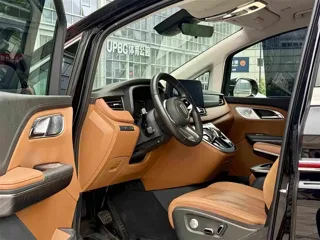 Hongqi HQ9 PHEV 2026 купить из Китая, цена 5 528 000 ₽ — Suifenhe Auto