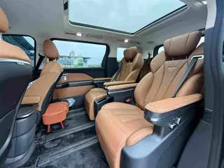 Hongqi HQ9 PHEV 2026 купить из Китая, цена 5 528 000 ₽ — Suifenhe Auto