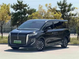 Hongqi HQ9 PHEV 2024 купить из Китая, цена 4 763 000 ₽ — Suifenhe Auto