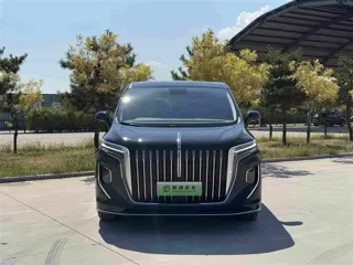 Hongqi HQ9 PHEV 2024 купить из Китая, цена 4 763 000 ₽ — Suifenhe Auto