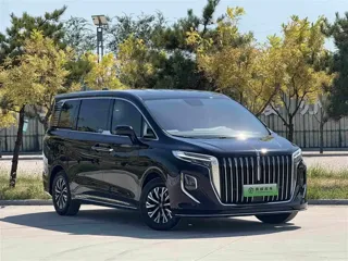 Hongqi HQ9 PHEV 2024 купить из Китая, цена 4 763 000 ₽ — Suifenhe Auto