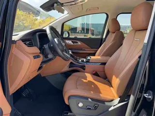 Hongqi HQ9 PHEV 2024 купить из Китая, цена 4 763 000 ₽ — Suifenhe Auto