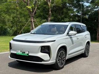 Jetour Shanhai L9 2025 купить из Китая, цена 3 537 000 ₽ — Suifenhe Auto