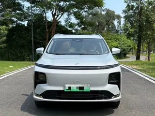 Jetour Shanhai L9 2025 купить из Китая, цена 3 537 000 ₽ — Suifenhe Auto