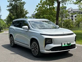 Jetour Shanhai L9 2025 купить из Китая, цена 3 537 000 ₽ — Suifenhe Auto
