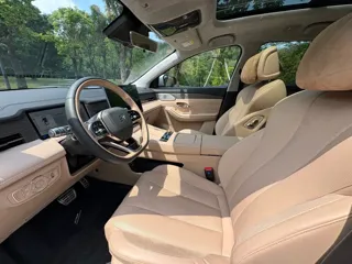 Jetour Shanhai L9 2025 купить из Китая, цена 3 537 000 ₽ — Suifenhe Auto