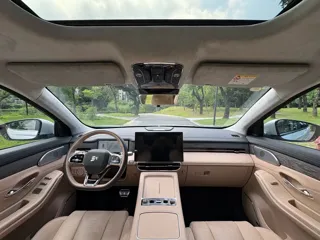 Jetour Shanhai L9 2025 купить из Китая, цена 3 537 000 ₽ — Suifenhe Auto