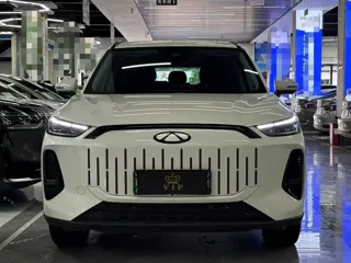 Chery Fengyun T9 2024 купить из Китая, цена 3 022 000 ₽ — Suifenhe Auto
