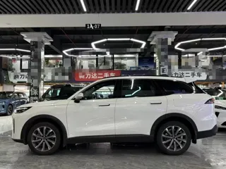 Chery Fengyun T9 2024 купить из Китая, цена 3 022 000 ₽ — Suifenhe Auto