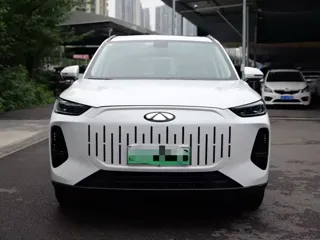 Chery Fengyun T9 2025 купить из Китая, цена 3 117 000 ₽ — Suifenhe Auto