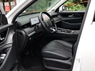 Chery Fengyun T9 2025 купить из Китая, цена 3 117 000 ₽ — Suifenhe Auto
