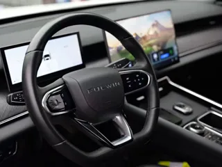 Chery Fengyun T9 2025 купить из Китая, цена 3 117 000 ₽ — Suifenhe Auto