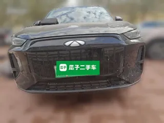 Chery Fengyun T9 2024 купить из Китая, цена 3 064 000 ₽ — Suifenhe Auto