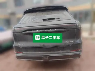 Chery Fengyun T9 2024 купить из Китая, цена 3 064 000 ₽ — Suifenhe Auto