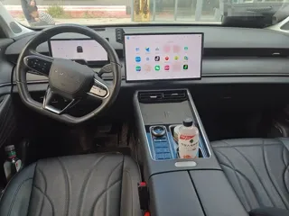 Chery Fengyun T9 2024 купить из Китая, цена 3 064 000 ₽ — Suifenhe Auto