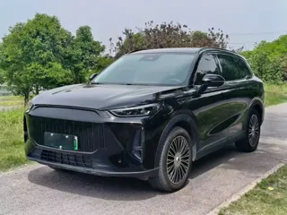 Chery Fengyun T9 2024 купить из Китая, цена 2 756 000 ₽ — Suifenhe Auto