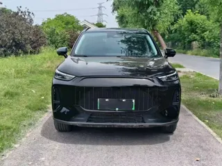 Chery Fengyun T9 2024 купить из Китая, цена 2 756 000 ₽ — Suifenhe Auto