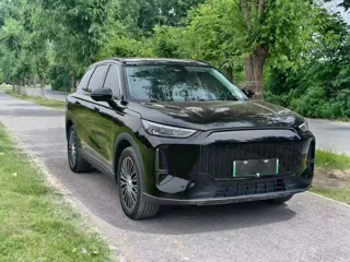 Chery Fengyun T9 2024 купить из Китая, цена 2 756 000 ₽ — Suifenhe Auto