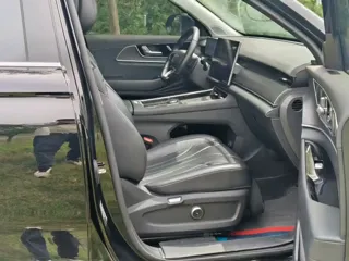 Chery Fengyun T9 2024 купить из Китая, цена 2 756 000 ₽ — Suifenhe Auto