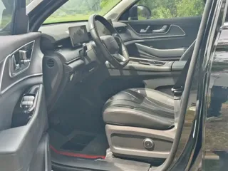 Chery Fengyun T9 2024 купить из Китая, цена 2 756 000 ₽ — Suifenhe Auto