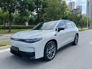 Leapmotor C10 2024 купить из Китая, цена 3 350 000 ₽ — Suifenhe Auto