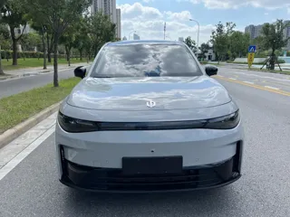 Leapmotor C10 2024 купить из Китая, цена 3 350 000 ₽ — Suifenhe Auto