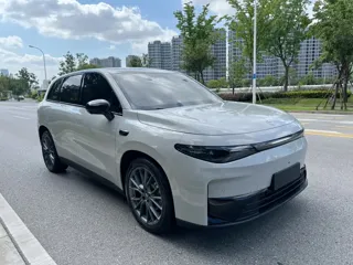 Leapmotor C10 2024 купить из Китая, цена 3 350 000 ₽ — Suifenhe Auto