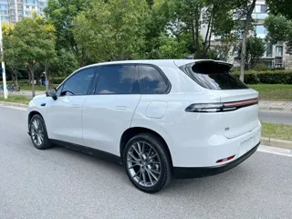 Leapmotor C10 2024 купить из Китая, цена 3 350 000 ₽ — Suifenhe Auto