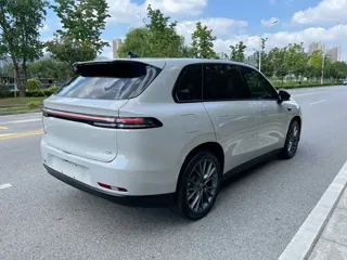 Leapmotor C10 2024 купить из Китая, цена 3 350 000 ₽ — Suifenhe Auto