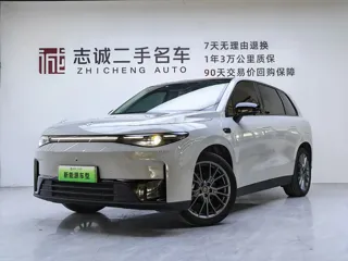Leapmotor C10 2024 купить из Китая, цена 3 404 000 ₽ — Suifenhe Auto