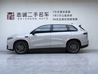 Leapmotor C10 2024 купить из Китая, цена 3 404 000 ₽ — Suifenhe Auto