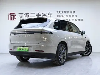 Leapmotor C10 2024 купить из Китая, цена 3 404 000 ₽ — Suifenhe Auto