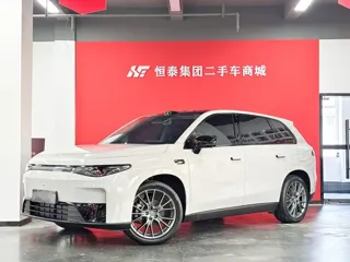 Leapmotor C10 2025 купить из Китая, цена 4 031 000 ₽ — Suifenhe Auto