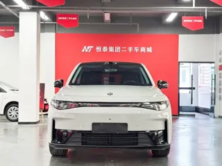 Leapmotor C10 2025 купить из Китая, цена 4 031 000 ₽ — Suifenhe Auto