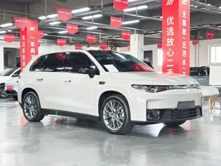 Leapmotor C10 2025 купить из Китая, цена 4 031 000 ₽ — Suifenhe Auto