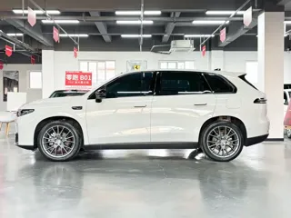 Leapmotor C10 2025 купить из Китая, цена 4 031 000 ₽ — Suifenhe Auto
