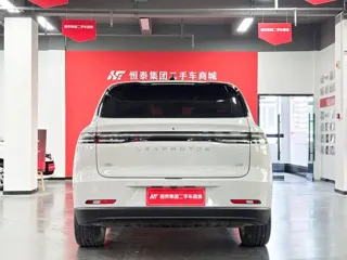 Leapmotor C10 2025 купить из Китая, цена 4 031 000 ₽ — Suifenhe Auto