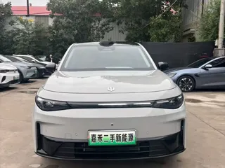 Leapmotor C10 2024 купить из Китая, цена 3 531 000 ₽ — Suifenhe Auto