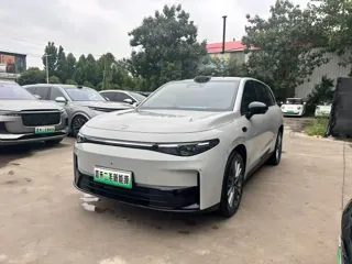 Leapmotor C10 2024 купить из Китая, цена 3 531 000 ₽ — Suifenhe Auto