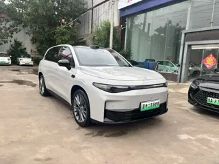 Leapmotor C10 2024 купить из Китая, цена 3 531 000 ₽ — Suifenhe Auto