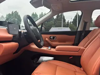 Leapmotor C10 2024 купить из Китая, цена 3 531 000 ₽ — Suifenhe Auto