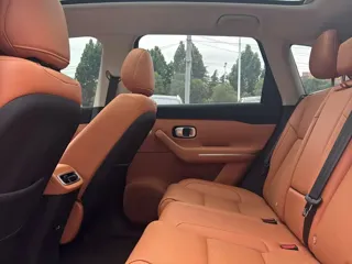Leapmotor C10 2024 купить из Китая, цена 3 531 000 ₽ — Suifenhe Auto