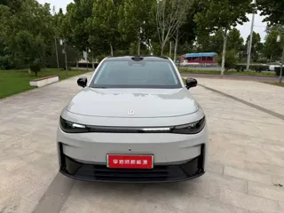 Leapmotor C10 2025 купить из Китая, цена 4 012 000 ₽ — Suifenhe Auto