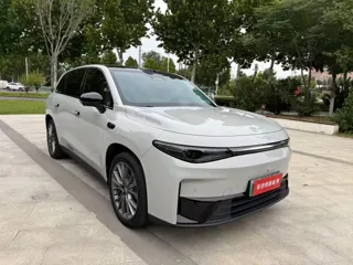 Leapmotor C10 2025 купить из Китая, цена 4 012 000 ₽ — Suifenhe Auto
