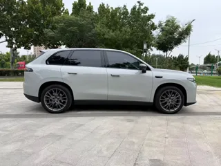 Leapmotor C10 2025 купить из Китая, цена 4 012 000 ₽ — Suifenhe Auto
